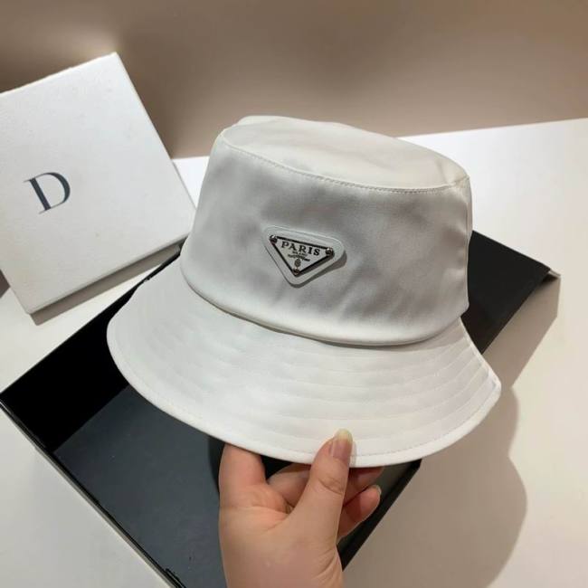 PRADA Bucket Hats AAA-189