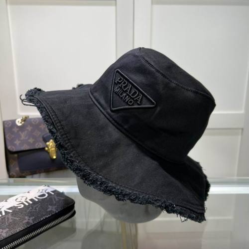 PRADA Bucket Hats AAA-396