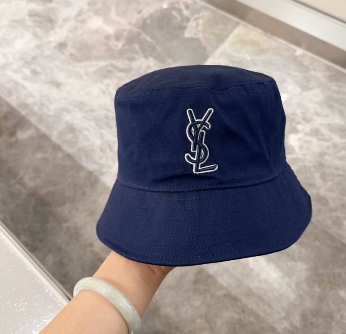 YSL Bucket Hats AAA-001