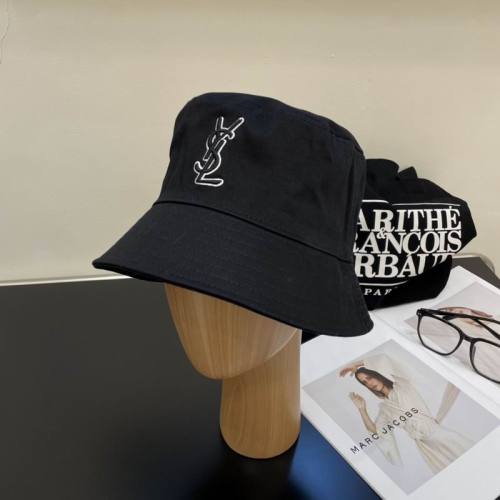 YSL Bucket Hats AAA-029