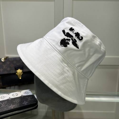 PRADA Bucket Hats AAA-185