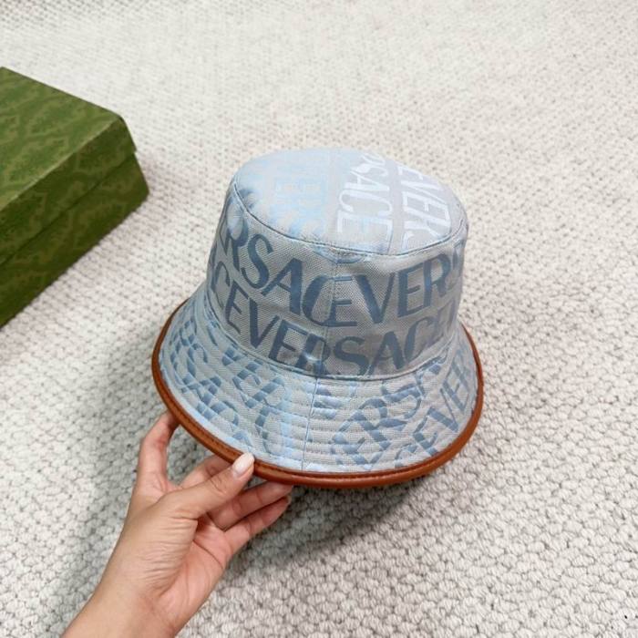 VERSACE Bucket Hats AAA-007