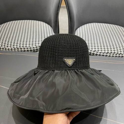 PRADA Bucket Hats AAA-412