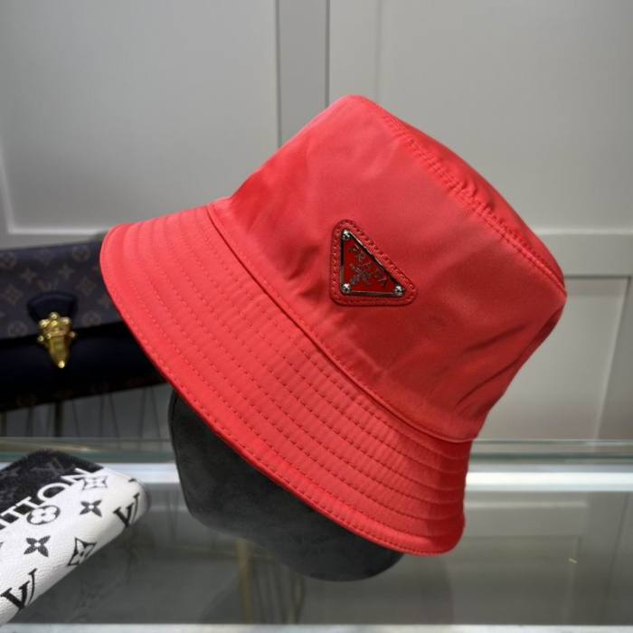 PRADA Bucket Hats AAA-130