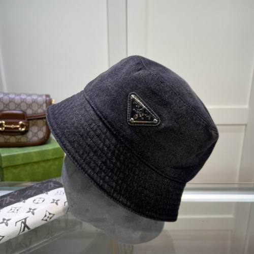 PRADA Bucket Hats AAA-110