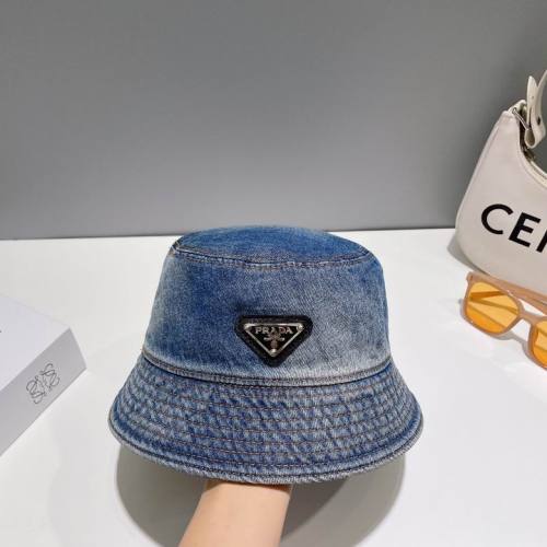 PRADA Bucket Hats AAA-272