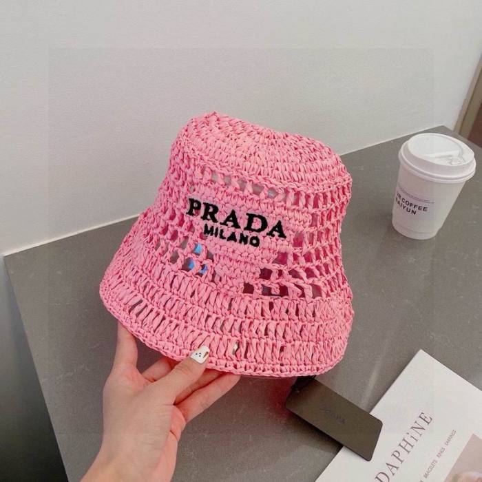 PRADA Bucket Hats AAA-534
