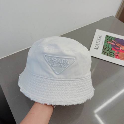 PRADA Bucket Hats AAA-549