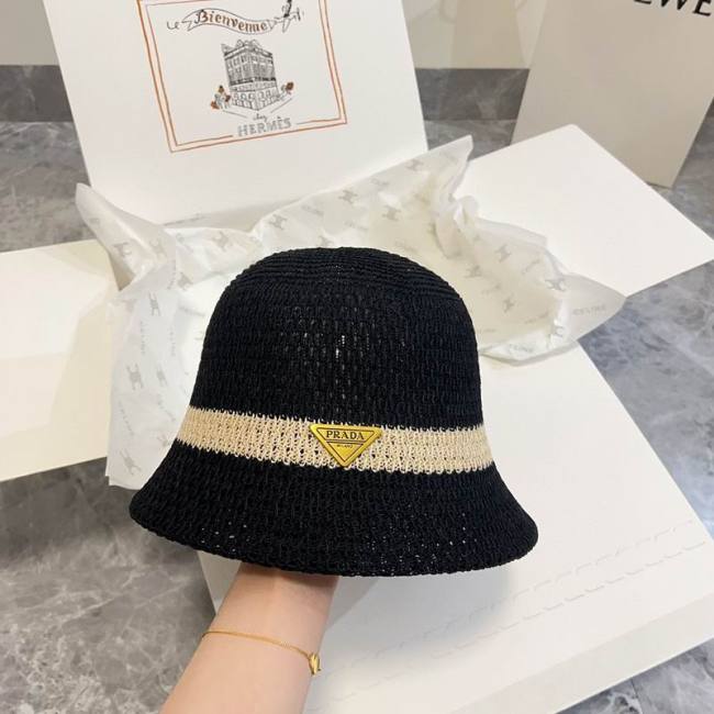 PRADA Bucket Hats AAA-418