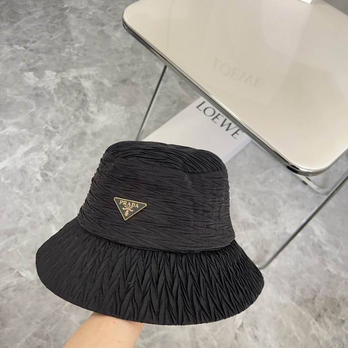PRADA Bucket Hats AAA-324
