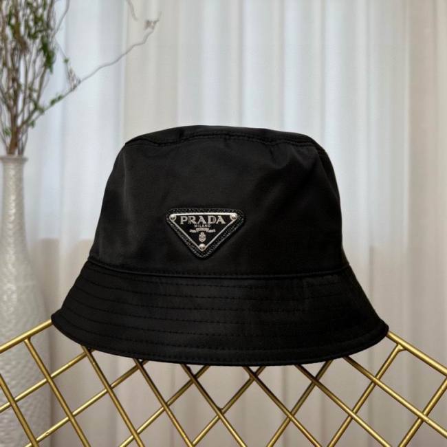 PRADA Bucket Hats AAA-179
