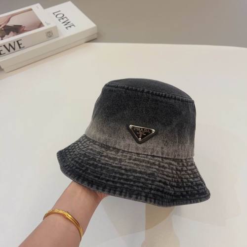 PRADA Bucket Hats AAA-294