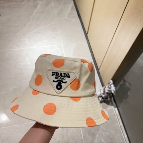 PRADA Bucket Hats AAA-151
