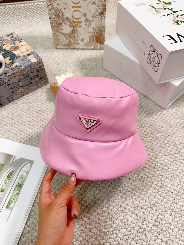 PRADA Bucket Hats AAA-491