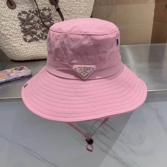 PRADA Bucket Hats AAA-265