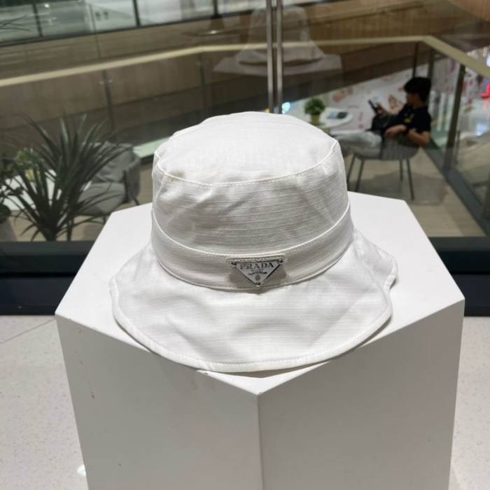 PRADA Bucket Hats AAA-170