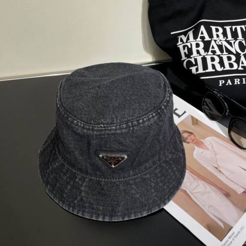 PRADA Bucket Hats AAA-300