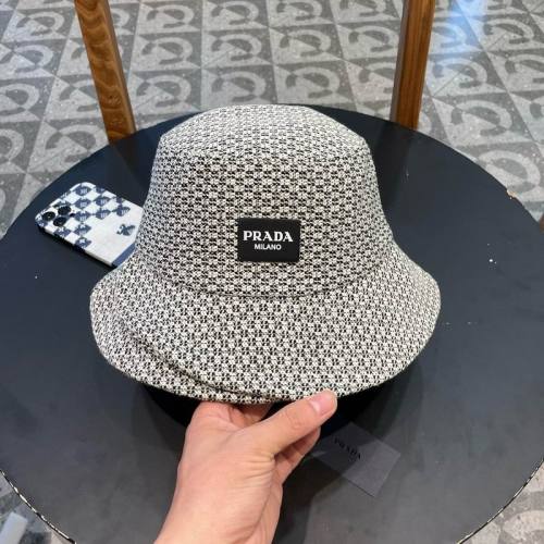 PRADA Bucket Hats AAA-364