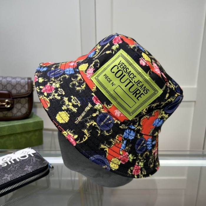 VERSACE Bucket Hats AAA-017