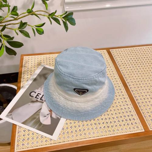 PRADA Bucket Hats AAA-290