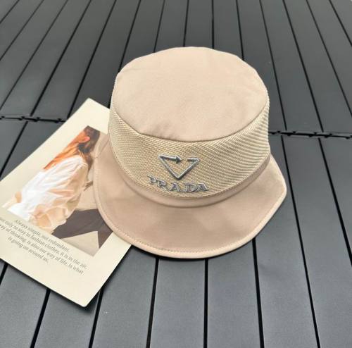 PRADA Bucket Hats AAA-164