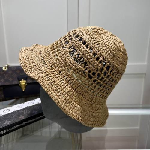 PRADA Bucket Hats AAA-145