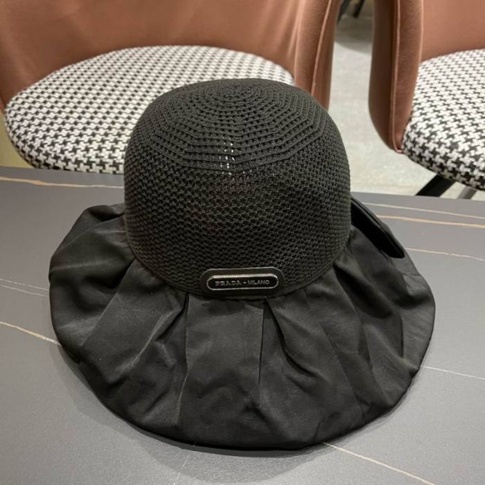 PRADA Bucket Hats AAA-420