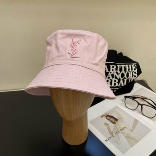 YSL Bucket Hats AAA-041