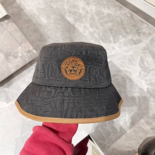 VERSACE Bucket Hats AAA-002