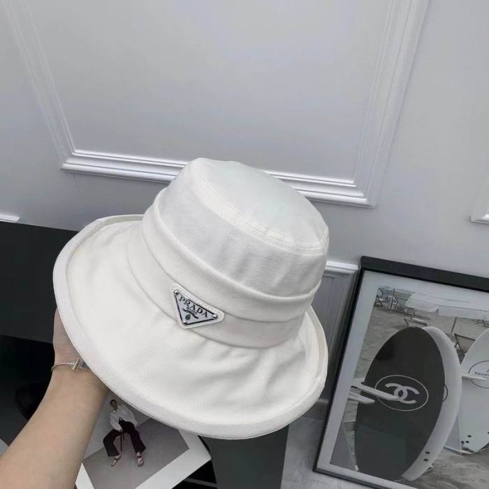 PRADA Bucket Hats AAA-498