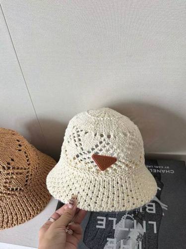 PRADA Bucket Hats AAA-313