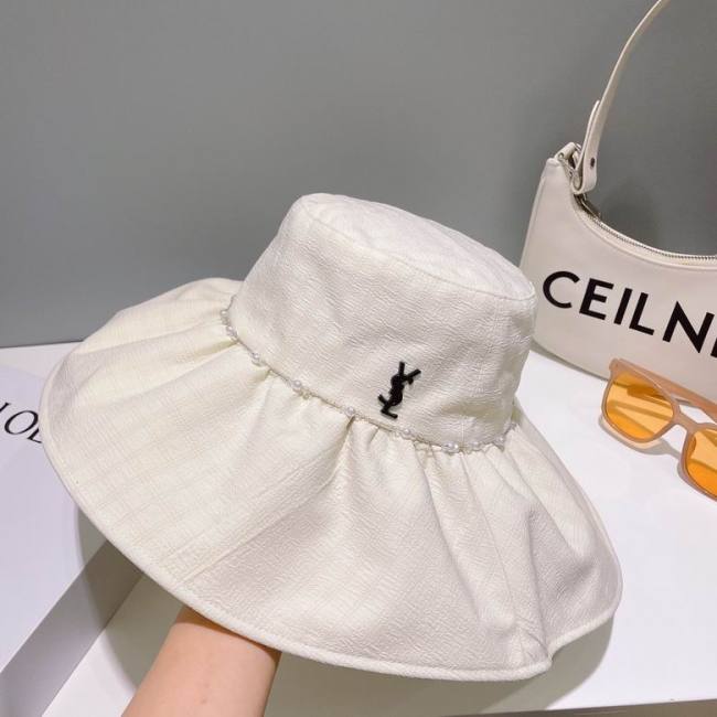 YSL Bucket Hats AAA-087