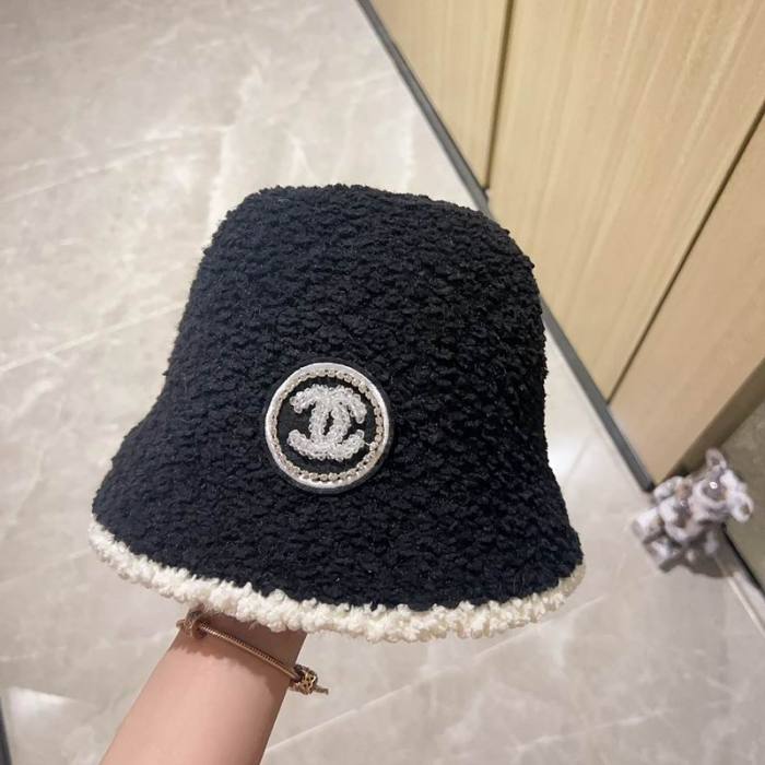 CHNL Bucket Hats AAA-1154