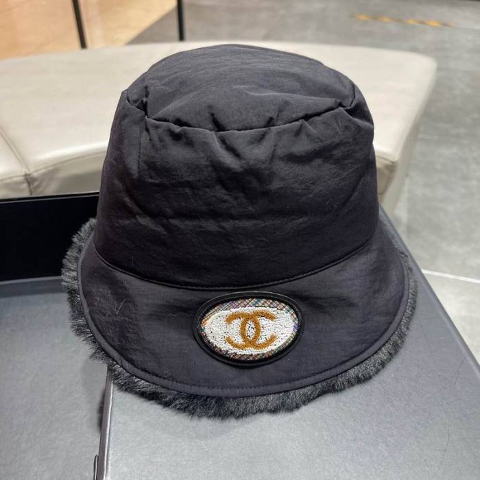 CHNL Bucket Hats AAA-1136