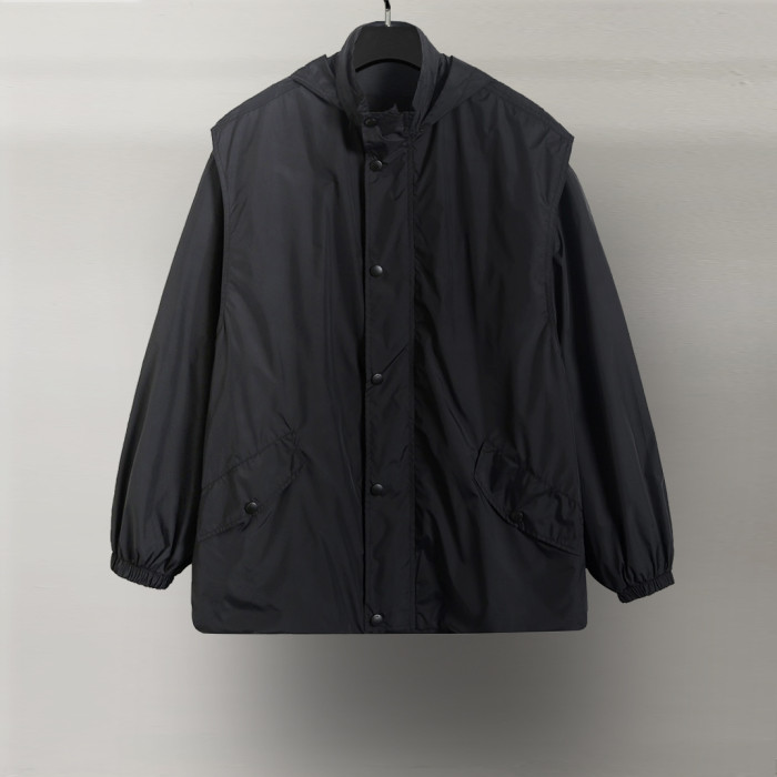 B Jacket 1：1 Quality-601(XS-L)