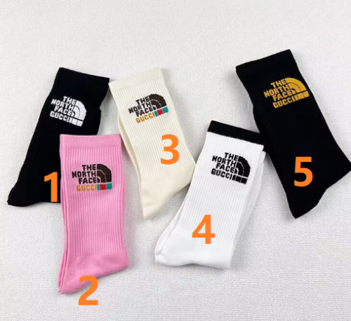 G Socks-419