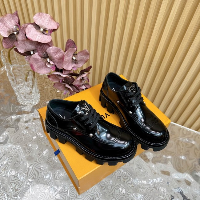 Super Max Custom LV Shoes-3221