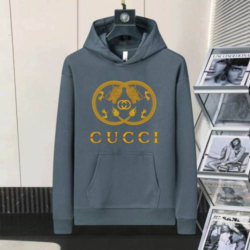 G men Hoodies-3104(M-XXXXL)