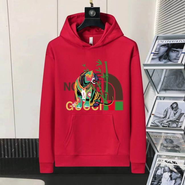 G men Hoodies-3127(M-XXXXL)