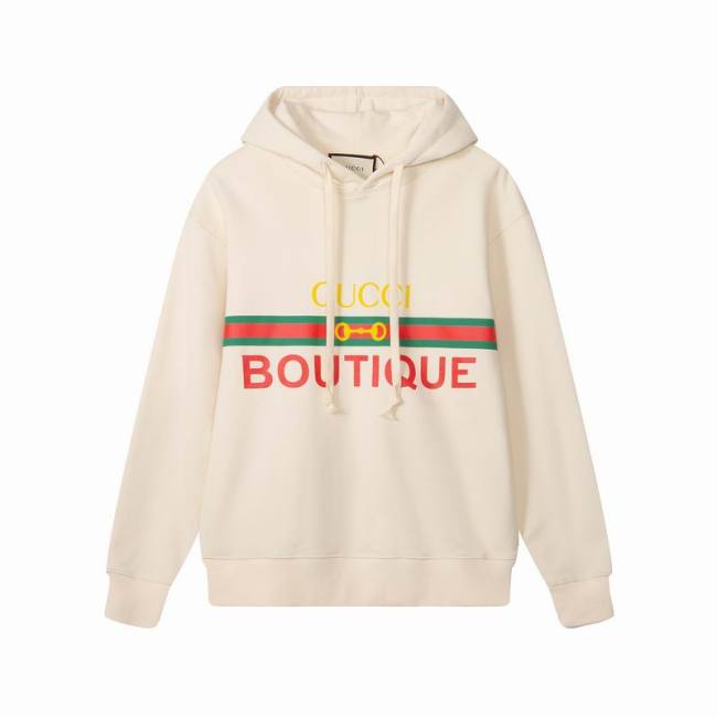 G men Hoodies-3242(XS-L)