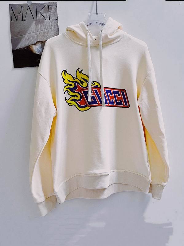 G men Hoodies-3201(S-XL)