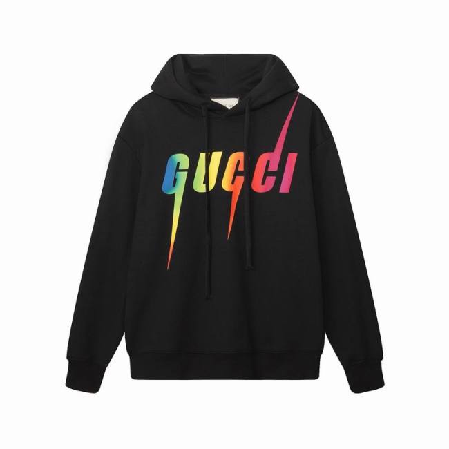 G men Hoodies-3230(XS-L)