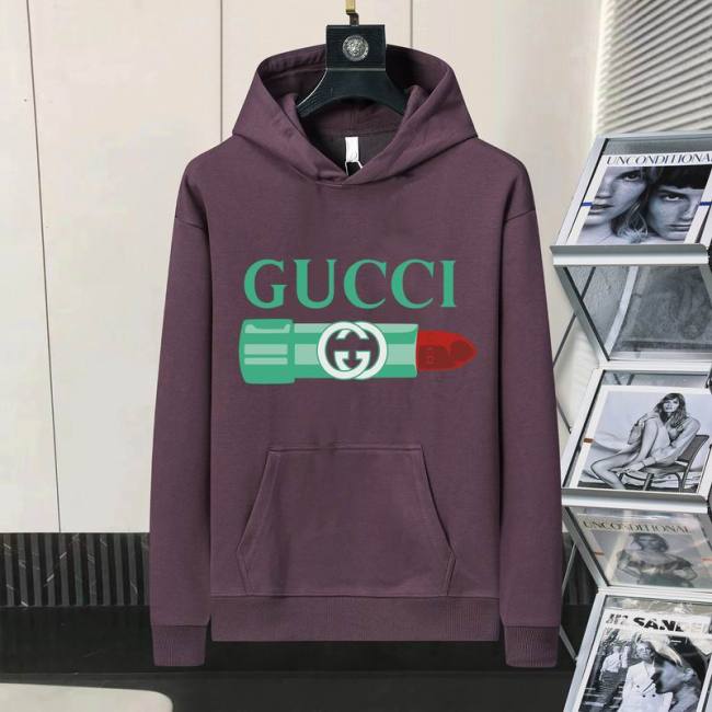 G men Hoodies-3131(M-XXXXL)