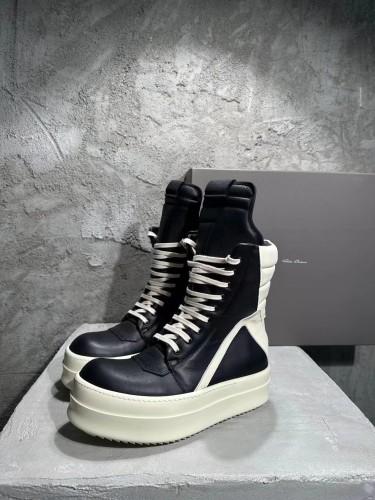 Super Max Rick Owens Shoes-188