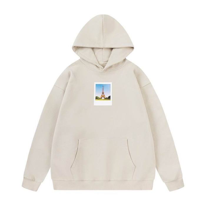 B men Hoodies-1565(M-XXL)