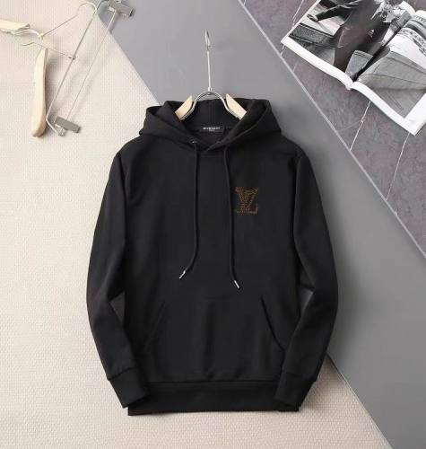 LV men Hoodies-2036(M-XXXXXL)