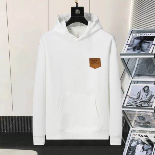 Armani men Hoodies-390(M-XXXXL)