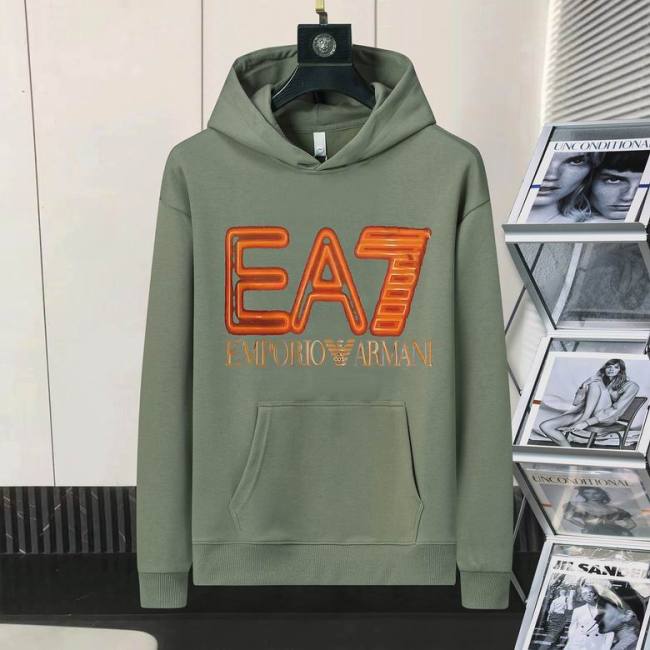 Armani men Hoodies-385(M-XXXXL)