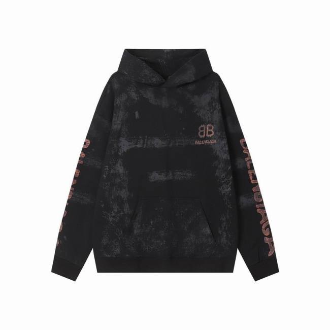 B men Hoodies-1700(XS-L)