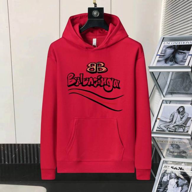 B men Hoodies-1583(M-XXXXL)
